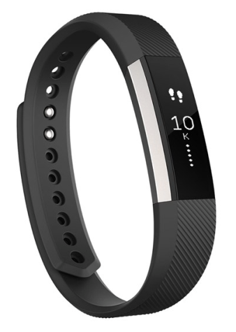 Fitbit 'Alta' Wireless Fitness Tracker ($129.95)