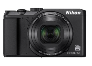 Nikon COOLPIX A900 ($396.95)